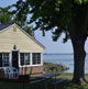 Lakefront Cottage