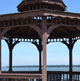 Resort Gazebo
