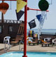 Resort Pool