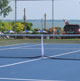 Resort Tennis